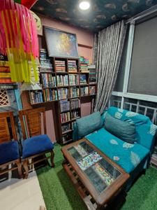 Image of 1204 Sq.ft 3 BHK Apartment / Flat for sale in Majestique Rhythm County, Handewadi, Pune for Rs. 8500000