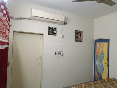 Bedroom Image of 1100 Sq.ft 3 BHK Independent House for sale in Isanpur Ahmedabad for Rs. 6500000