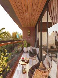 Building Image of 4240 Sq.ft 4 BHK Apartment / Flat for sale in Safal Bliss, PDPU Road Gandhinagar for Rs. 20700000