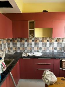 Jaypee Kosmos Kitchen 1