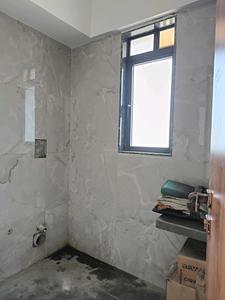 Bedroom Two Image of 1150 Sq.ft 3 BHK Apartment / Flat for sale in Disha Shree Shrinath Darshan by Disha Realtors, Vile Parle West Mumbai for Rs. 67500000