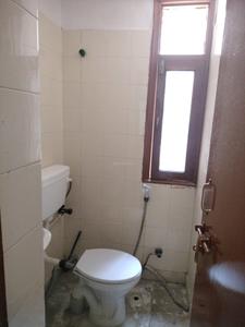 Common Bathroom Two Image of 1300 Sq.ft 2 BHK Apartment / Flat for sale in CGHS Sarve Sanjhi Apartments, Sector 9 Dwarka New Delhi for Rs. 22500000