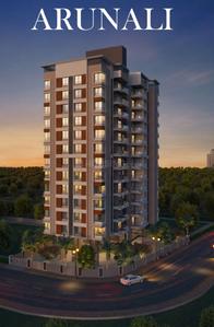 3 BHK Flat