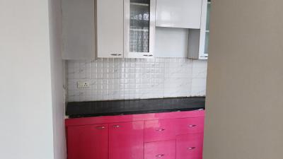 Kitchen Image of 1175 Sq.ft 2 BHK Apartment / Flat for sale in Galaxy North Avenue II, Noida Extension Greater Noida for Rs. 9650000