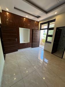 Bedroom Image of 2100 Sq.ft 4 BHK Villa for sale in Jagatpura Jaipur for Rs. 12500000