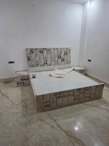 Bedroom Image of 2500 Sq.ft 3 BHK Builder Floor for rent in Delta II Greater Noida for Rs. 40000