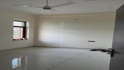 Living Room Image of 1300 Sq.ft 2 BHK Builder Floor for rent in Govindpura Jaipur for Rs. 15000