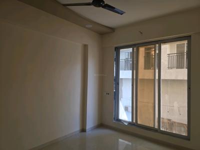 Bedroom Image of 1359 Sq.ft 2 BHK Apartment / Flat for sale in Salasar Sparsh, Bhayandar West Mira Bhayandar for Rs. 15900000