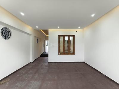 Hall Image of 700 Sq.ft 2 BHK Independent House for sale in Thirunindravur Chennai for Rs. 4400000