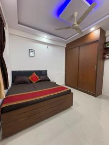 Bedroom Image of 2500 Sq.ft 2 BHK Independent House for rent in Kodathi Bengaluru for Rs. 35000