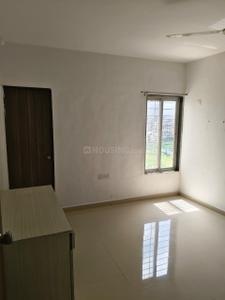 Bedroom Image of 950 Sq.ft 2 BHK Apartment / Flat for sale in Shubh Aaugusta, Kharadi Pune for Rs. 10000000
