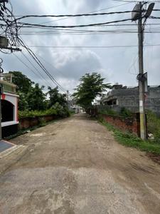 Image of 6000 Sq.ft Residential Plot / Land for sale in Jhusi, Allahabad for Rs. 23400000