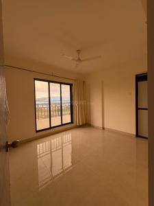 Hall Image of 950 Sq.ft 2 BHK Apartment / Flat for sale in Satpati Mumbai for Rs. 3399000