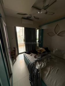 Hall Image of 1400 Sq.ft 3 BHK Apartment / Flat for rent in Nirvana Zen, Viman Nagar Pune for Rs. 85000
