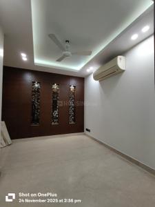 Hall Image of 3600 Sq.ft 4 BHK Builder Floor for sale in Safdarjung Enclave New Delhi for Rs. 150000000