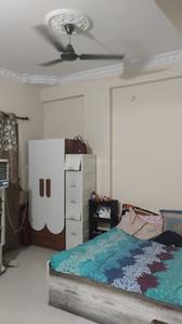 Bedroom Image of 1056 Sq.ft 2 BHK Apartment / Flat for sale in Manish Nagar Nagpur for Rs. 5200000