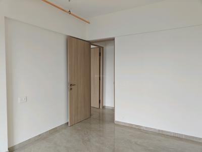Bedroom Image of 600 Sq.ft 1.5 BHK Apartment / Flat for sale in Concrete Sai Swayam, Chembur Mumbai for Rs. 19500000