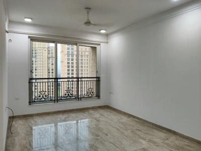 Living Room Image of 1100 Sq.ft 2.5 BHK Apartment / Flat for sale in Piramal Vaikunth , Thane West Thane for Rs. 18500000
