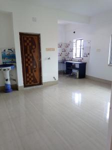 Hall Image of 820 Sq.ft 2 BHK Apartment / Flat for sale in Barrackpore Kolkata for Rs. 2200000