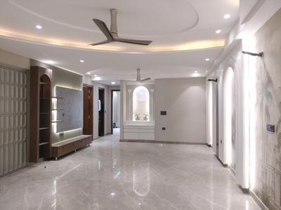 4 BHK Independent Builder Floor
