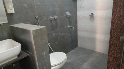Image of 1250 Sq.ft 2 BHK Apartment / Flat for sale in Sun Asmita Sand Dunes, Malad West, Mumbai for Rs. 28000000