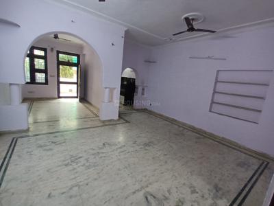 2 BHK Independent House