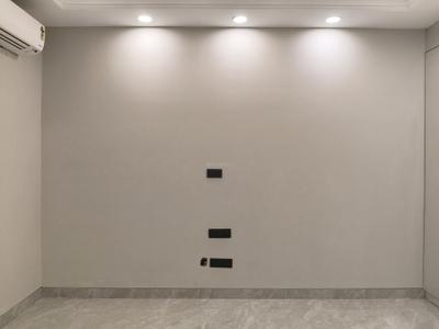Living Room Image of 700 Sq.ft 1 BHK Builder Floor for rent in Palam Vihar Gurgaon for Rs. 25000