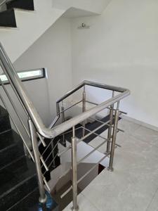 Image of 1800 Sq.ft 3 BHK Villa for sale in Tagore Nagar, Nashik for Rs. 8500000