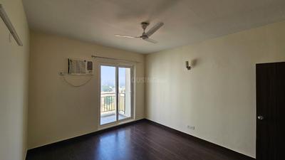 Bedroom Image of 2077 Sq.ft 3 BHK Apartment / Flat for sale in Umang Winter Hills, Sector 77 Gurgaon for Rs. 21000000