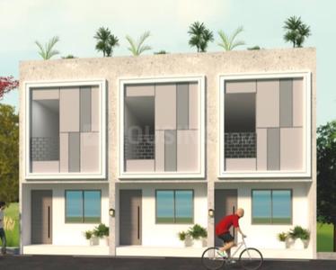 Image of 960 Sq.ft 2 BHK Independent House for sale in Dindoli, Surat for Rs. 3651000