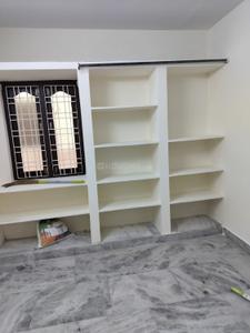 Bedroom Image of 1220 Sq.ft 2 BHK Independent House for rent in Thumukunta Secunderabad for Rs. 17000