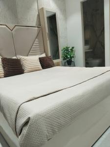 Bedroom Image of 500 Sq.ft 1 BHK Apartment / Flat for sale in Raut RL Sadguru, Dahisar West Mumbai for Rs. 9200000