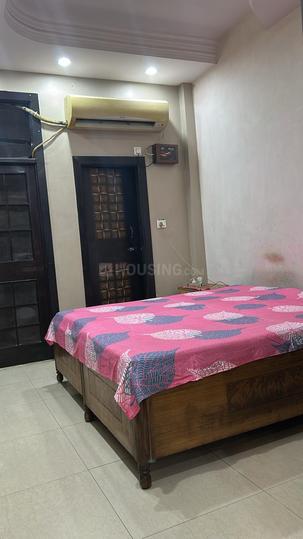 Builder flat in Indirapuram Bedroom 1