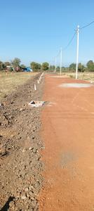 ISRO Colony Plot View 2
