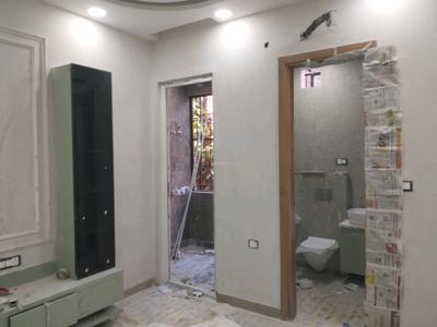 Bedroom Image of 1440 Sq.ft 3 BHK Builder Floor for sale in Mukherjee Nagar New Delhi for Rs. 23000000