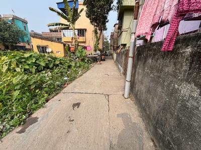Image of 2880 Sq.ft Residential Plot / Land for sale in Thakurpukur, Kolkata for Rs. 2600000
