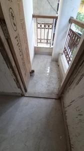 Balcony Image of 1282 Sq.ft 3 BHK Apartment / Flat for sale in New Alipore Kolkata for Rs. 12500000