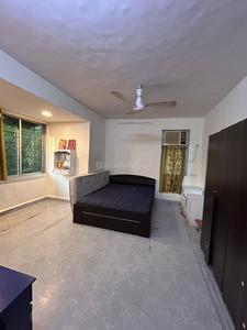 Bedroom Image of 1000 Sq.ft 2 BHK Apartment / Flat for rent in Juhu Mumbai for Rs. 95000