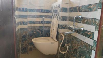 Image of 1200 Sq.ft 3 BHK Apartment / Flat for sale in New Town, Kolkata for Rs. 7000000