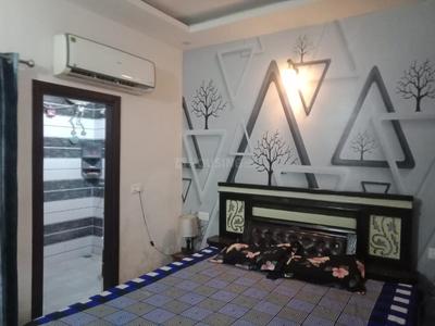 Bedroom Image of 1050 Sq.ft 2 BHK Builder Floor for rent in Bajwa Sunny Enclave, Kharar Mohali for Rs. 22000