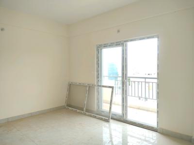Living Room Image of 1245 Sq.ft 3 BHK Apartment / Flat for sale in MR Gokulam, Doddanagamangala Bengaluru for Rs. 6566666