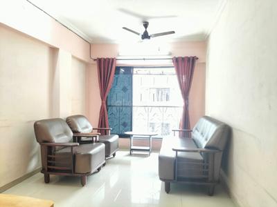1 BHK Flat