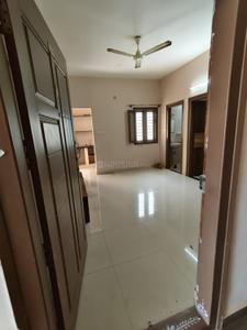 Hall Image of 600 Sq.ft 1 BHK Builder Floor for rent in Whitefield Bengaluru for Rs. 18000