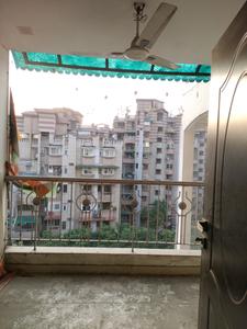 Bedroom One Image of 2200 Sq.ft 4 BHK Apartment / Flat for sale in Sector 18 Dwarka New Delhi for Rs. 39500000