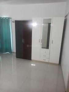 Bedroom Image of 2730 Sq.ft 4.5 BHK Apartment / Flat for rent in Kolte Patil 24K Glitterati, Pimple Nilakh Pune for Rs. 175000