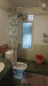 Bathroom Image of 1452 Sq.ft 3 BHK Apartment / Flat for sale in Assotech Windsor Greens Apartment, Sector 50 Noida for Rs. 23800000