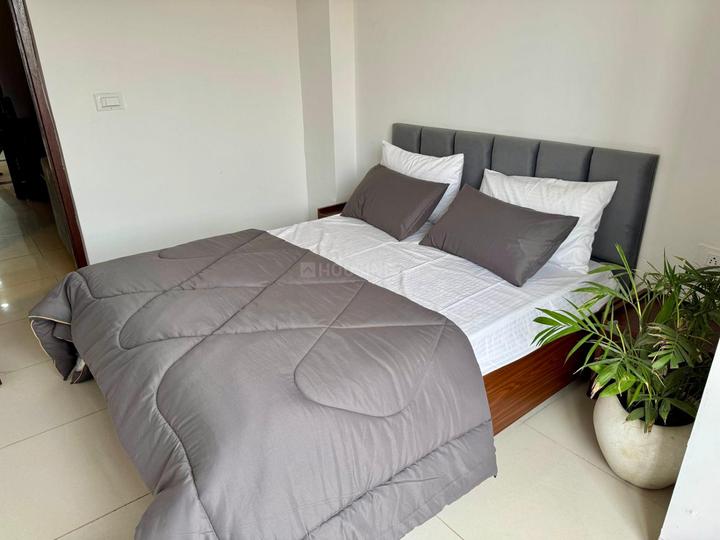 maya garden magnesia Bedroom 1