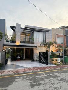 Image of 2500 Sq.ft 4 BHK Villa for sale in Chowk, Navi Mumbai for Rs. 20000000