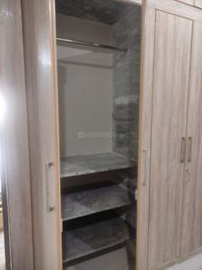 Kitchen Image of 950 Sq.ft 2 BHK Apartment / Flat for rent in Budhsinghpura Jaipur for Rs. 26000