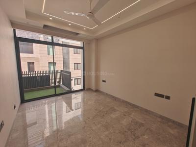 Bedroom Image of 2250 Sq.ft 4 BHK Builder Floor for sale in Preet Vihar New Delhi for Rs. 55000000